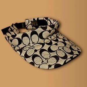 Coach Visor for Women